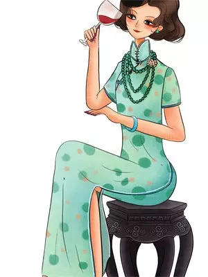 沈家弃女，身藏黑龙杀疯了