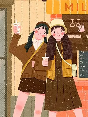 被闺蜜骗去学种地，我成了院士关门弟子