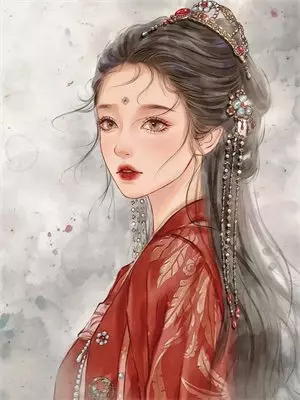 庶女藏春