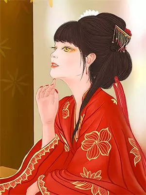 妈妈演了十八年的偏心在高考前演够了